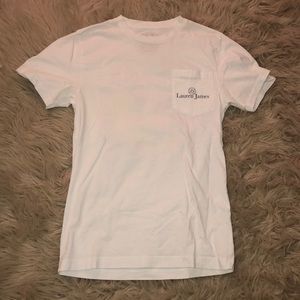 Lauren James Tee